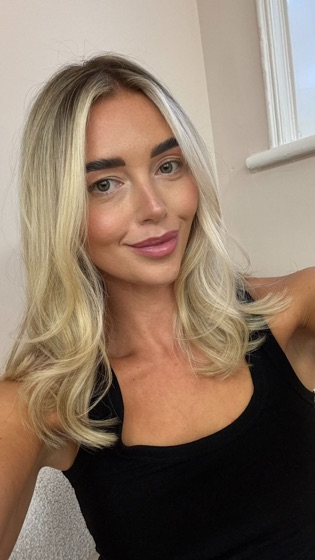 Victoria — Vodder Method MLD therapist at The Body Works, Wilmslow